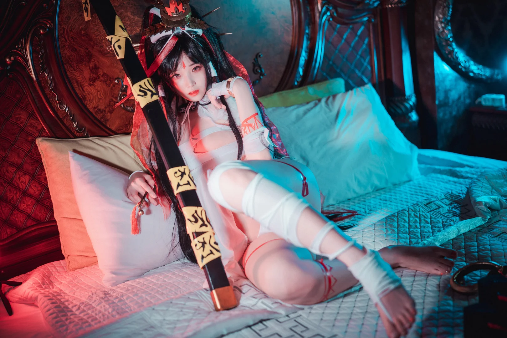 Bambi写真图片(5)