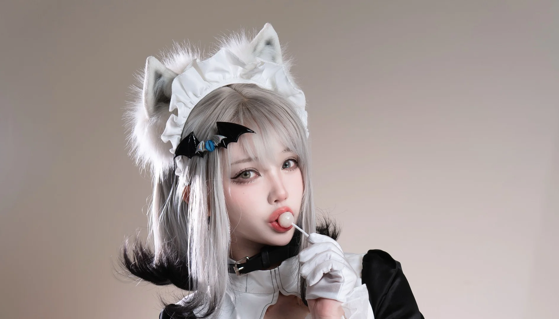洛洛子写真图片(2)